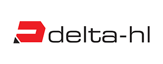 Logo Delta HL 