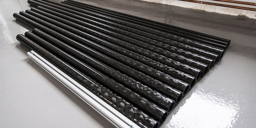 Composite structures